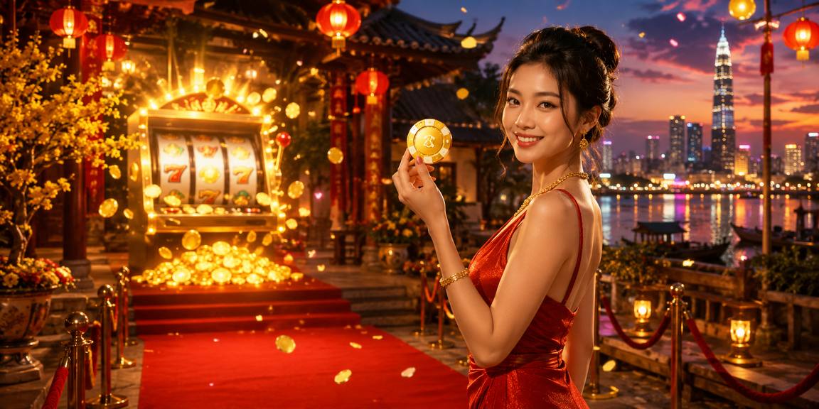 88tt Slot Đường Phố