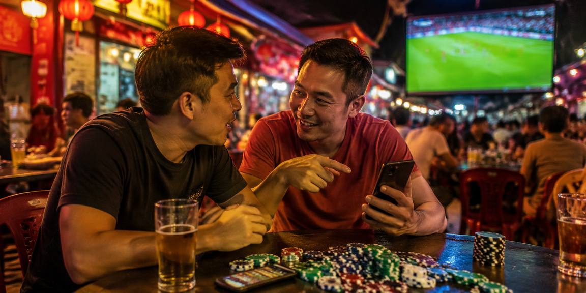 88tt Thông Tin Casino